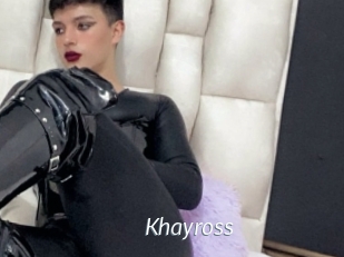 Khayross