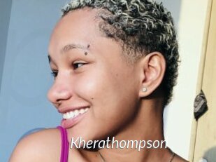 Kherathompson