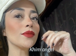 Khim_angel