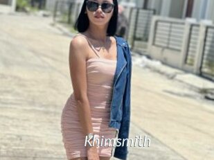 Khimsmith