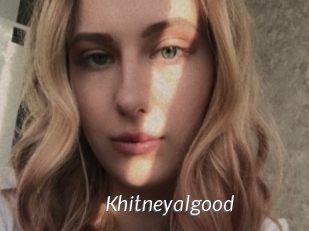 Khitneyalgood