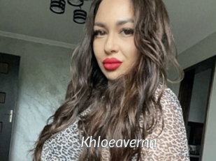 Khloeavernn