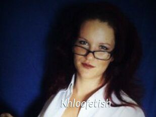 Khloefetish