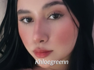 Khloegreenn