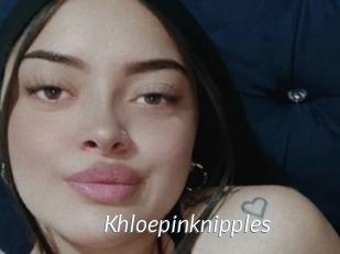 Khloepinknipples