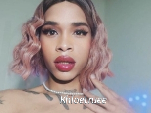 khloetruee Porn Star