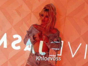 Khloevoss