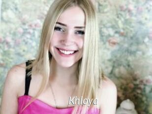 Khloya