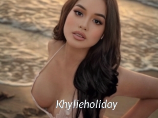 khylieholiday Porn Star