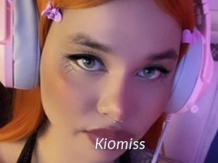 Ki0miss