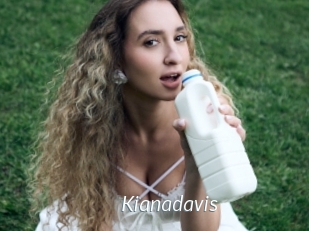 Kianadavis