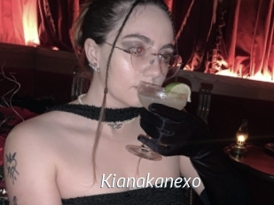 Kianakanexo