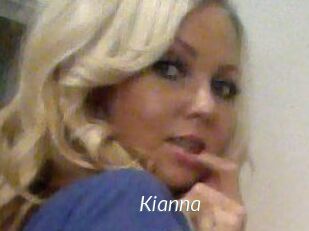 Kianna