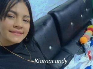 Kiaraacandy