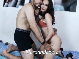 Kiaraandadryan