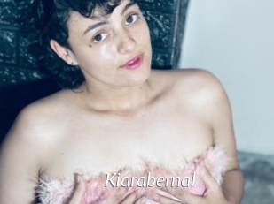Kiarabernal