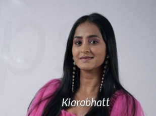 Kiarabhatt