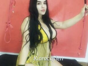 Kiaracaylen