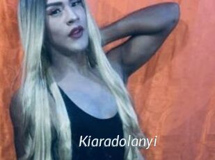 Kiaradolanyi