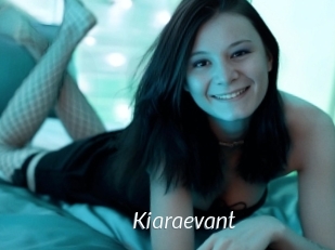 Kiaraevant