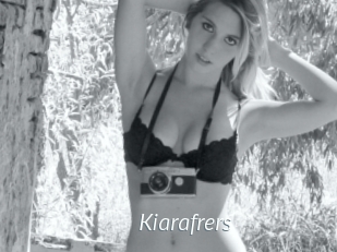 Kiarafrers