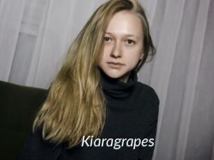 Kiaragrapes