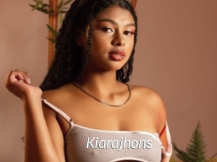 Kiarajhons