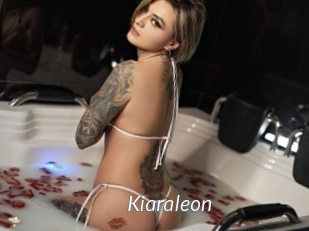 Kiaraleon