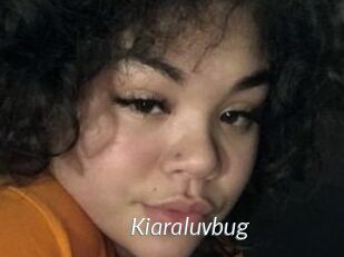 Kiaraluvbug
