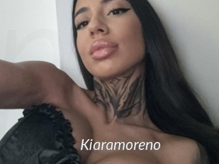 Kiaramoreno
