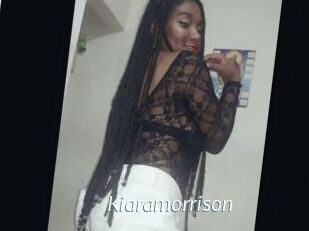 Kiaramorrison