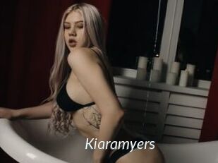 Kiaramyers
