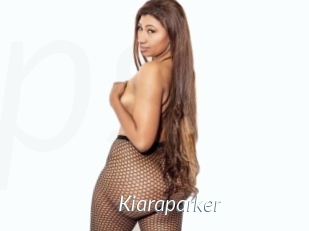 kiaraparker Porn Star