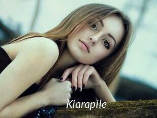 Kiarapile