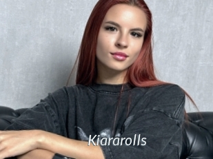 Kiararolls