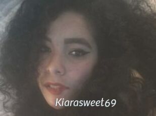 Kiarasweet69