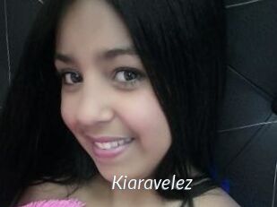 Kiaravelez