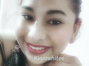 Kiarawhitee
