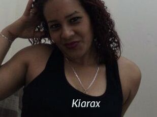 Kiarax