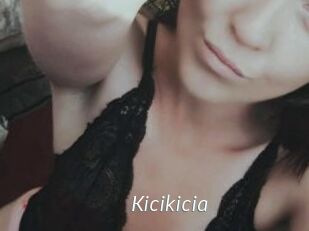 Kicikicia