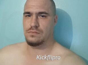 Kickflipro