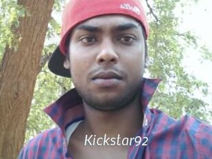 Kickstar92
