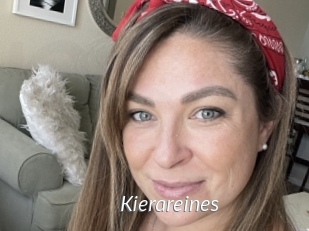 kierareines Porn Star