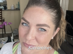 Kierareines