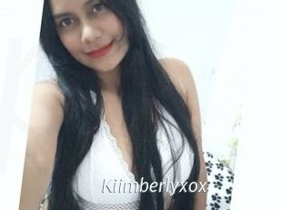 Kiimberlyxox