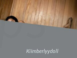 Kiimberlyydoll