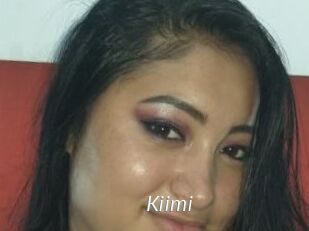 kiimi Porn Star
