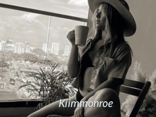 Kiimmonroe