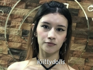 kiittydolls Porn Star