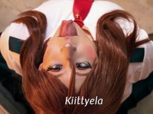 Kiittyela